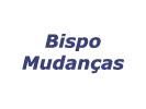 Bispo Mudanças